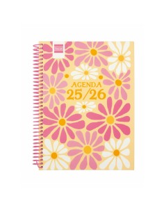 Agenda Finocam