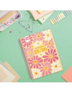 Agenda Finocam 2