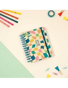 Agenda Finocam