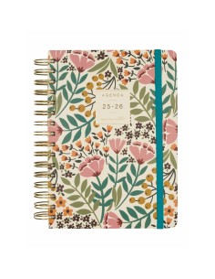 Agenda Finocam
