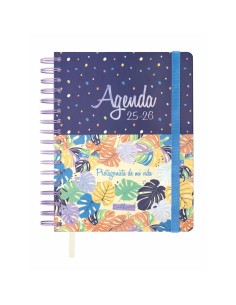 Agenda Finocam