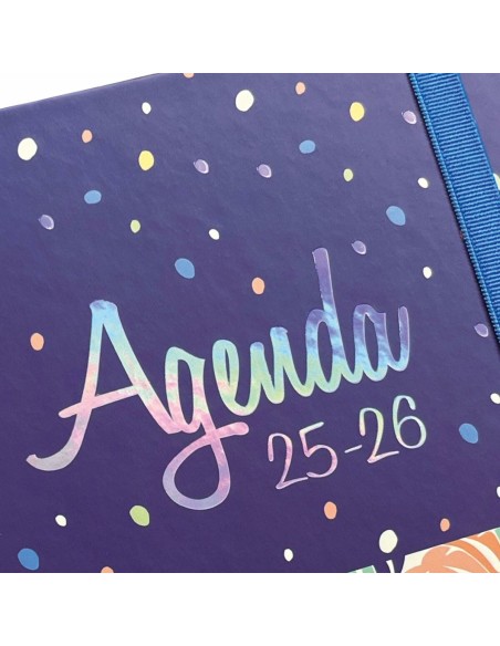 Agenda Finocam
