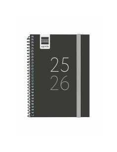Agenda Finocam