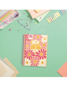 Agenda Finocam 2