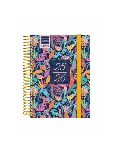Agenda Finocam