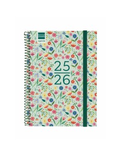 Agenda Finocam