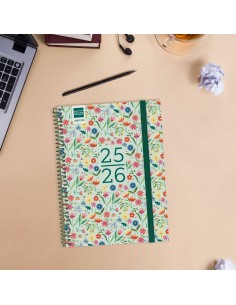 Agenda Finocam 2