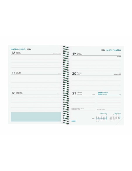 Agenda Finocam