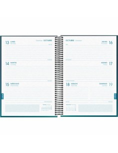 Agenda DOHE 2