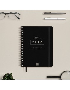 Agenda Finocam 2