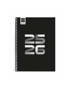 Agenda Finocam