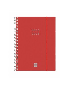 Agenda Finocam