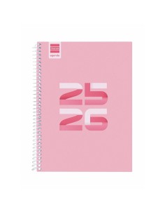 Agenda Finocam