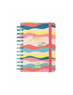 Agenda Finocam