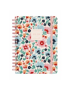 Agenda Finocam