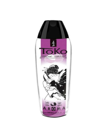 Lubrifiant (165 ml) Shunga SH6421 Doux 165 ml