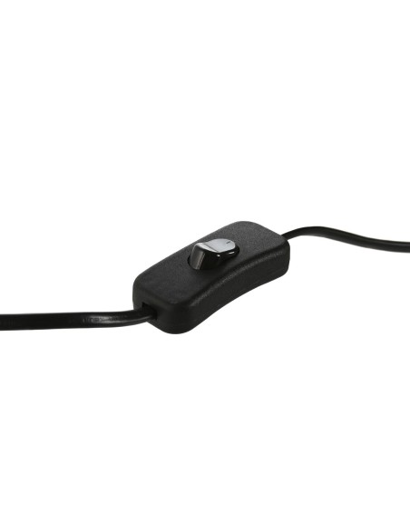 Lampe de bureau Home ESPRIT Multicouleur Résine 26 x 26 x 43 cm (2 Unités)
