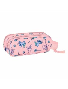 Fourre-tout Lilo & Stitch Beach 21 x 8 x 6 cm 2