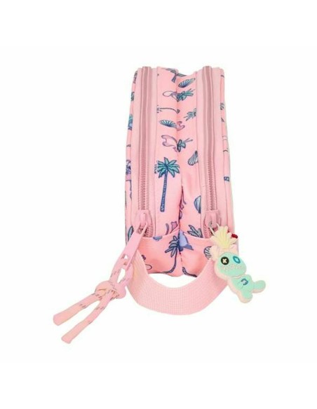 Fourre-tout Lilo & Stitch Beach 21 x 8 x 6 cm