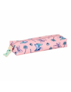 Fourre-tout Lilo & Stitch Beach 22 x 4 x 7 cm 2