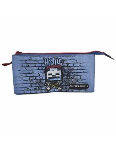 Trousse Fourre-Tout Triple Toybags