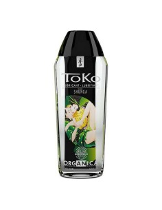 Lubrifiant Shunga 3100003974 Thé vert 165 ml