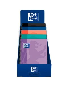 Cahier Oxford