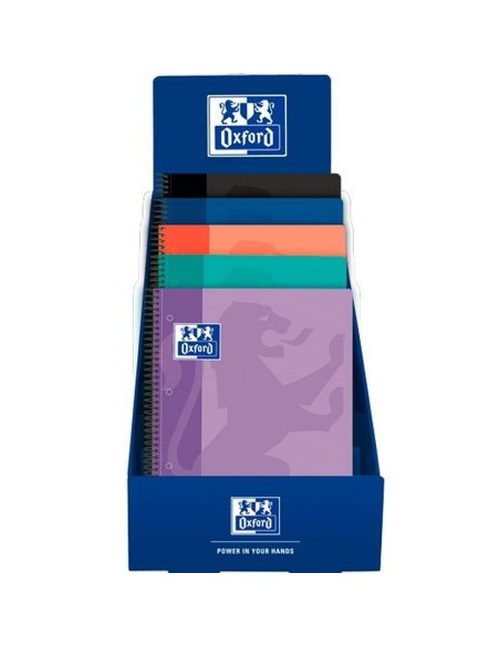Cahier Oxford