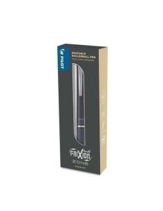Crayon Roller Pilot FRIXION ZONE Gris