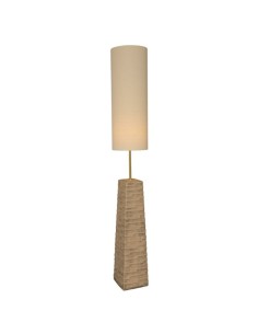 Lampadaire Home ESPRIT 25 x 25 x 165 cm 2