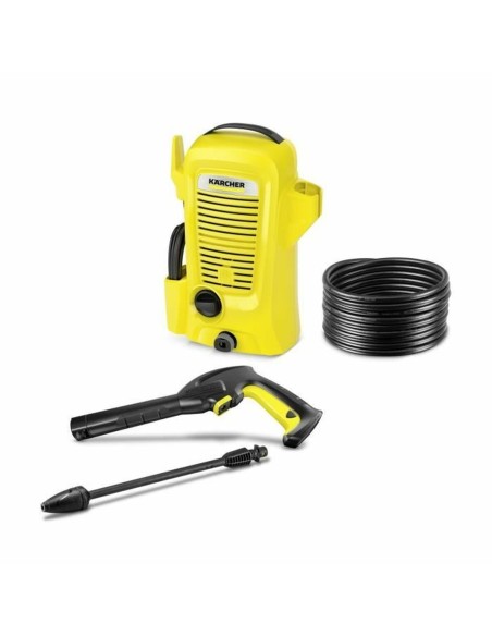 Nettoyeur haute pression Kärcher K2 Universal Edition 1400 W 360 l/h