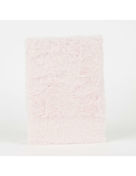 Cahier Hello Kitty Rose 15 X 21,5 X 3 CM