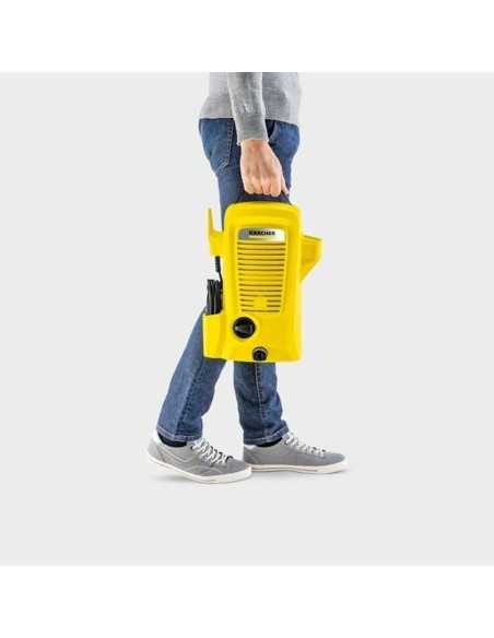 Nettoyeur haute pression Kärcher K2 Universal Edition 1400 W 360 l/h