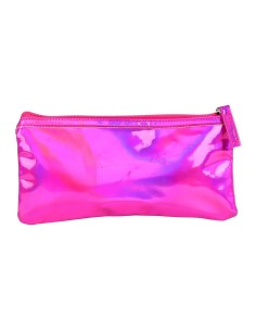 Trousse d'écolier Barbie Fuchsia 22,5 x 11,5 x 1,5 cm 2