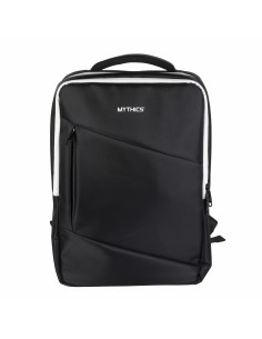 Cartable KONIX Noir 2