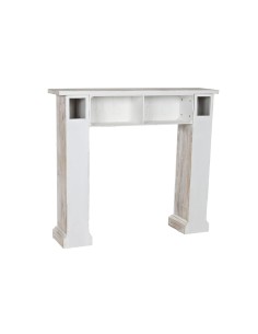 Façades de cheminée Home ESPRIT Sapin Bois MDF 113 X 26 X 101 cm 2