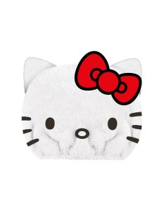 Sac à dos enfant Hello Kitty Rose 22 x 12 x 2 cm
