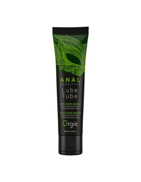 Lubrifiant Orgie Sexe anal (100 ml)