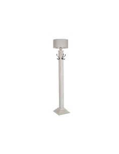 Lampadaire Home ESPRIT Blanc 220 V 42 X 42 X 200 cm