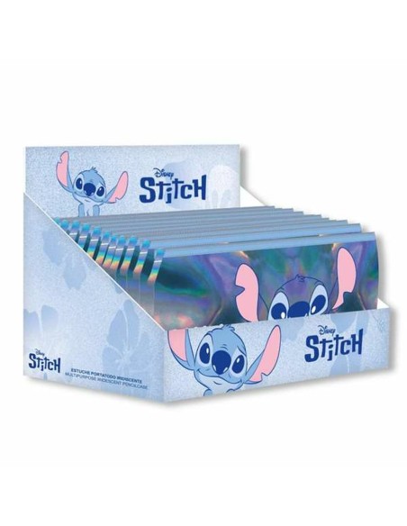 Coffret Stitch Bleu