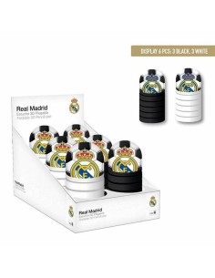 Trousse d'écolier Real Madrid C.F. 2