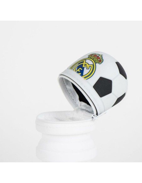 Trousse d'écolier Real Madrid C.F.