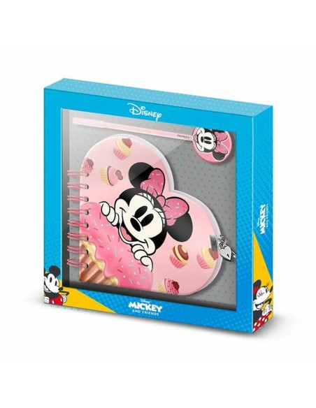 Journal intime Lilo & Stitch