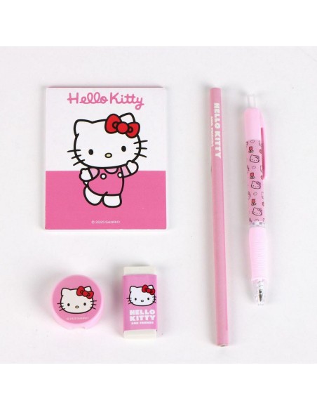 Fourre-tout Hello Kitty