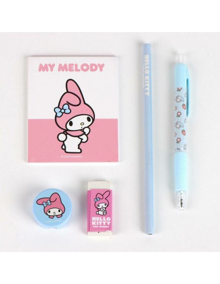 Fourre-tout Hello Kitty
