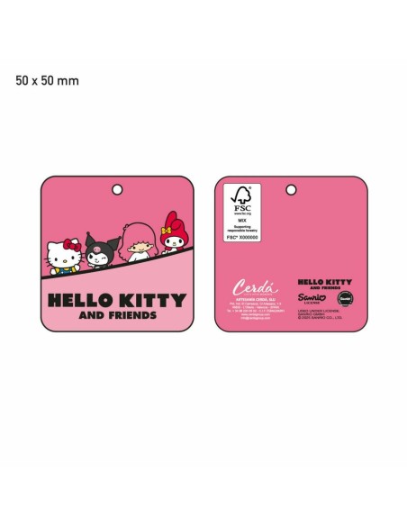 Fourre-tout Hello Kitty