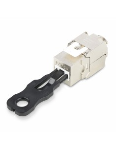 Kit de réparation Startech RJ45LOCKANDKEY