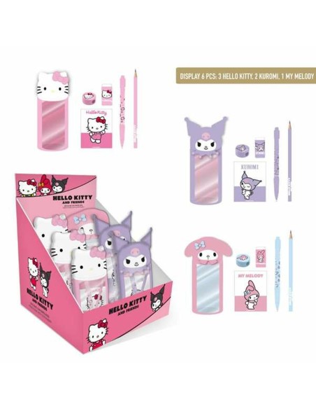 Fourre-tout Hello Kitty