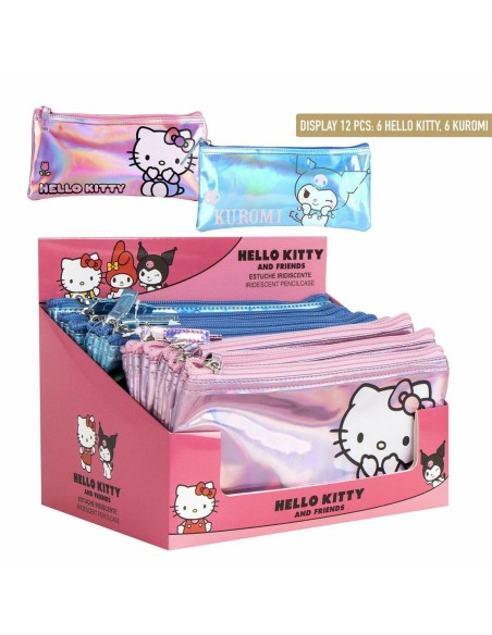 Fourre-tout Hello Kitty