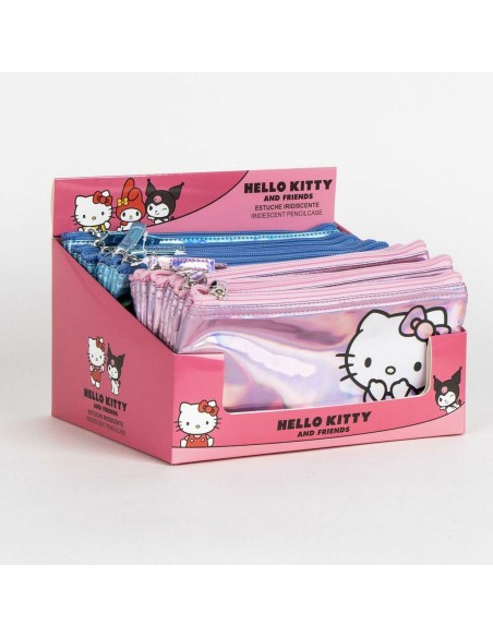 Fourre-tout Hello Kitty